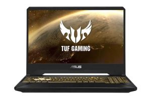 华硕ASUS TUF Gaming FX705D Win10原厂OEM系统工厂版