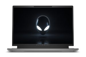 戴尔DELL外星人Alienware X14R2 Win11原厂OEM系统