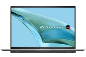 华硕ZenBook灵耀X13 UM5302TA Win11原厂OEM系统工厂版