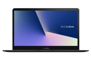 华硕ZenBook Pro 15 UX550G Win10原厂OEM系统工厂版