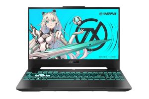 华硕天选3 2022 FX507ZC4 FX507ZE4 Win11原厂OEM系统工厂版