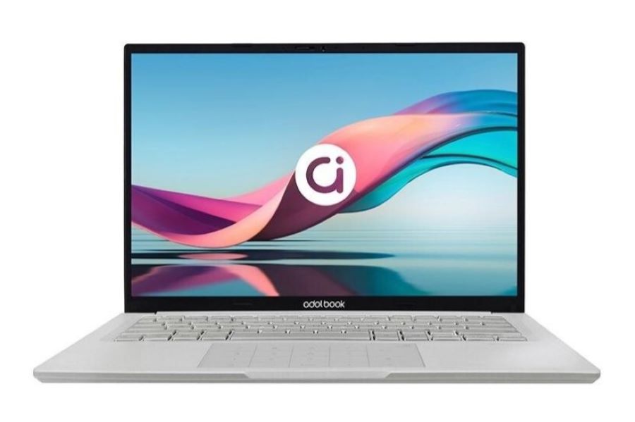 华硕A豆14Pro M1403QA Win11原厂OEM系统工厂版