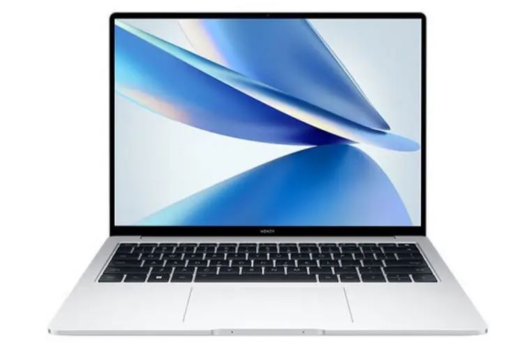 华为荣耀MagicBook14 GLO-G56 13代处理器Win11原厂OEM系统